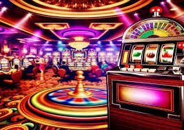 Tim agensgp bekerja di studio produksi dengan peralatan live dealer berkualitas tinggi